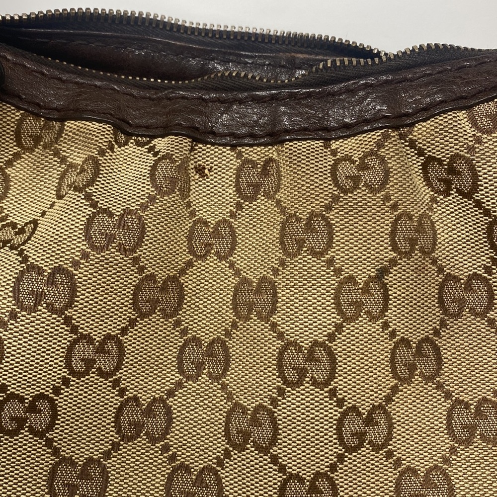 Authentic Gucci Bag - Picture 11 of 17